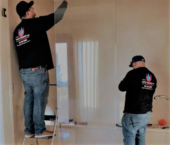 Professional plumbing installation for Boiler Repair in Winningham Farm