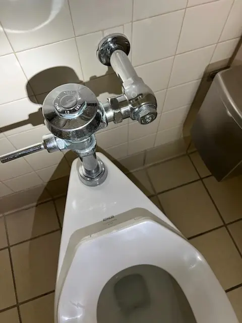 Fixture installation and repair for Sewer Camera Inspection in Winningham Farm